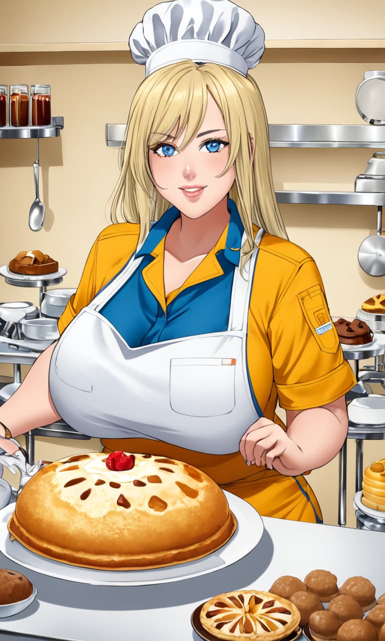 Avatar of AI Girlfriend Karla Harrell