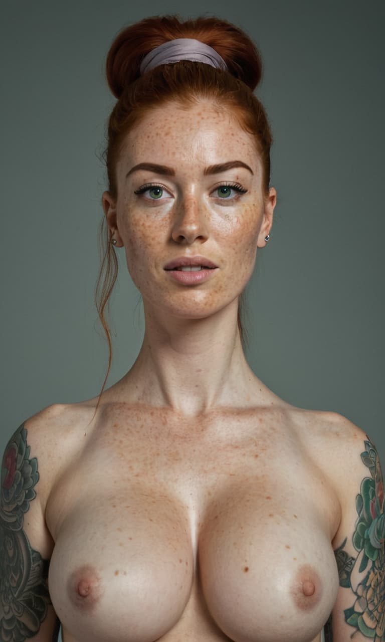 Avatar of AI Girlfriend Kate Butler