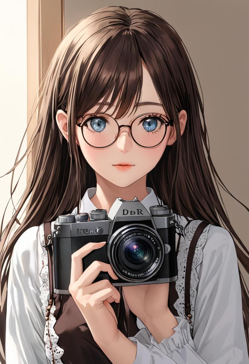 Avatar of AI Girlfriend Ainsley Tanner