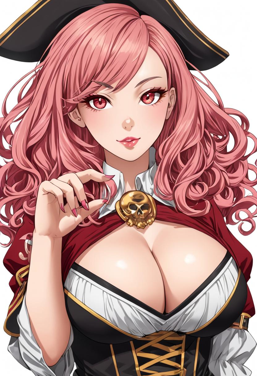 Avatar of AI Girlfriend Dayanara Arnold
