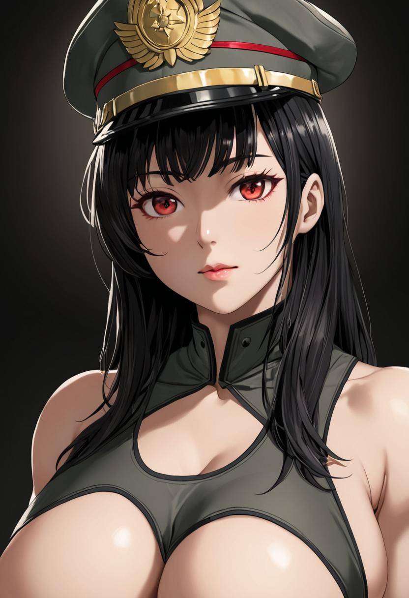 Avatar of AI Girlfriend Caylee Mullins