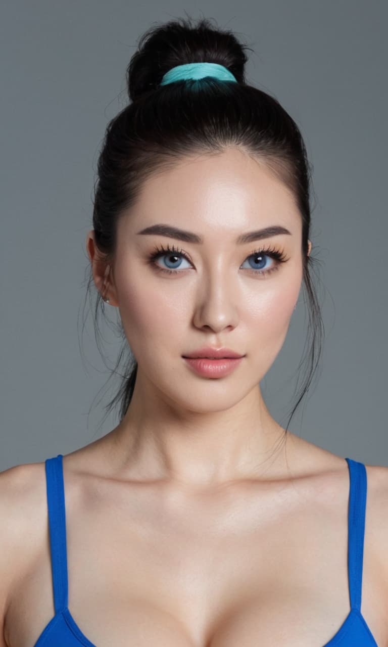 Avatar of AI Girlfriend Aubrey Garrett