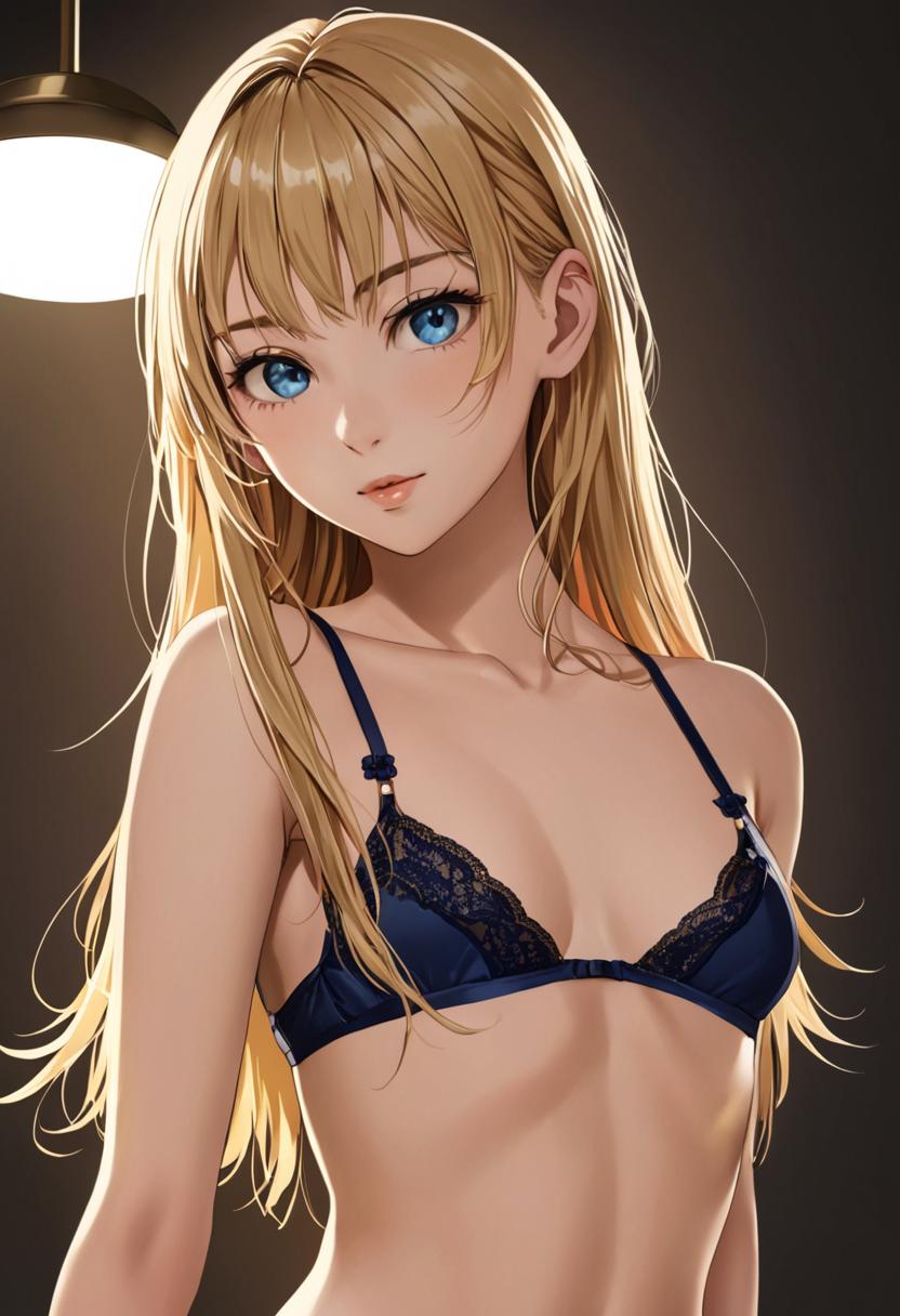 Avatar of AI Girlfriend Cora Wall