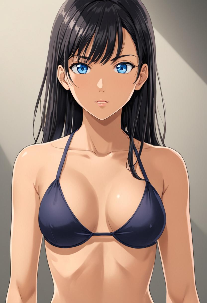 Avatar of AI Girlfriend Jacqueline Chaney