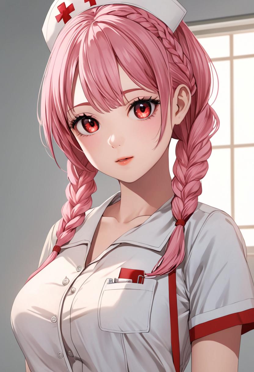 Avatar of AI Girlfriend Lea Jimenez