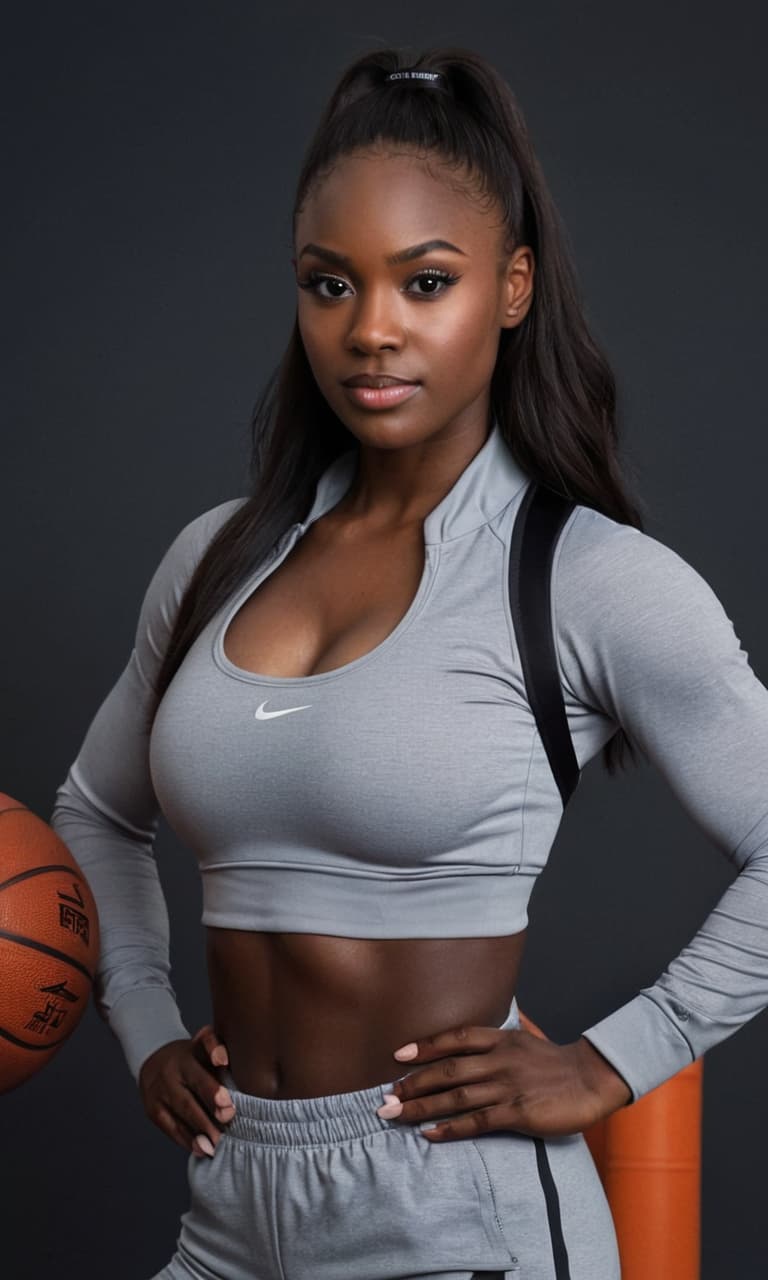 Avatar of AI Girlfriend Savanah Robbins