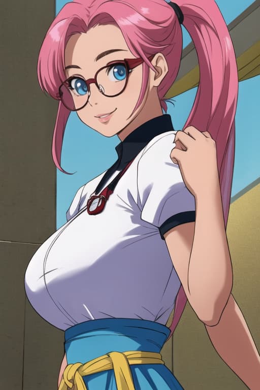 Avatar of AI Girlfriend Asia Mcintosh