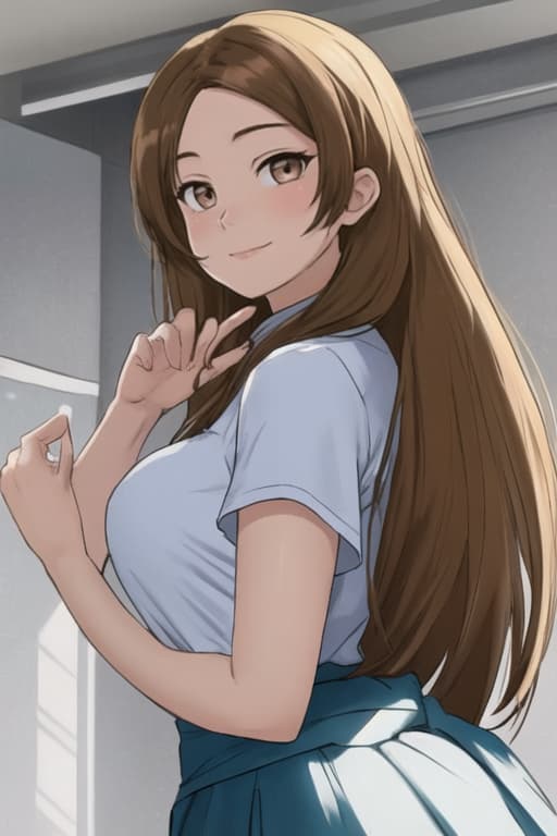 Avatar of AI Girlfriend Cierra Downs