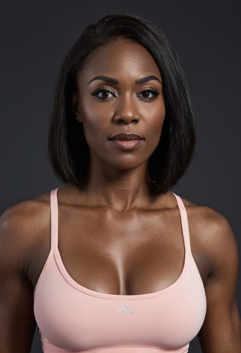 Avatar of AI Girlfriend Helen Stephens
