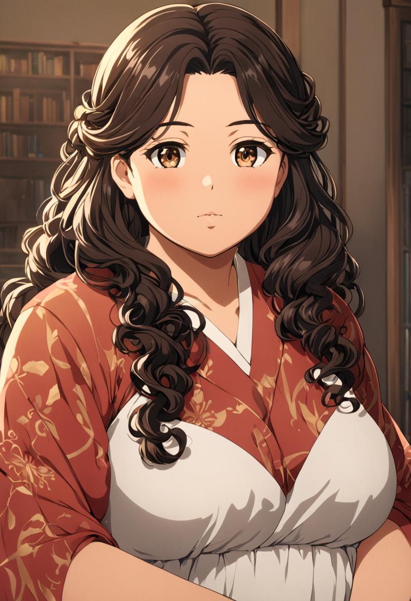 Avatar of AI Girlfriend Ashlynn Lara