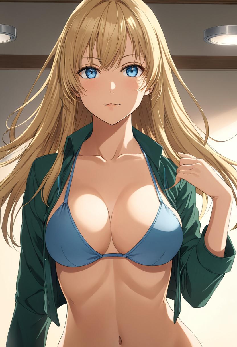Avatar of AI Girlfriend Barbara Heath