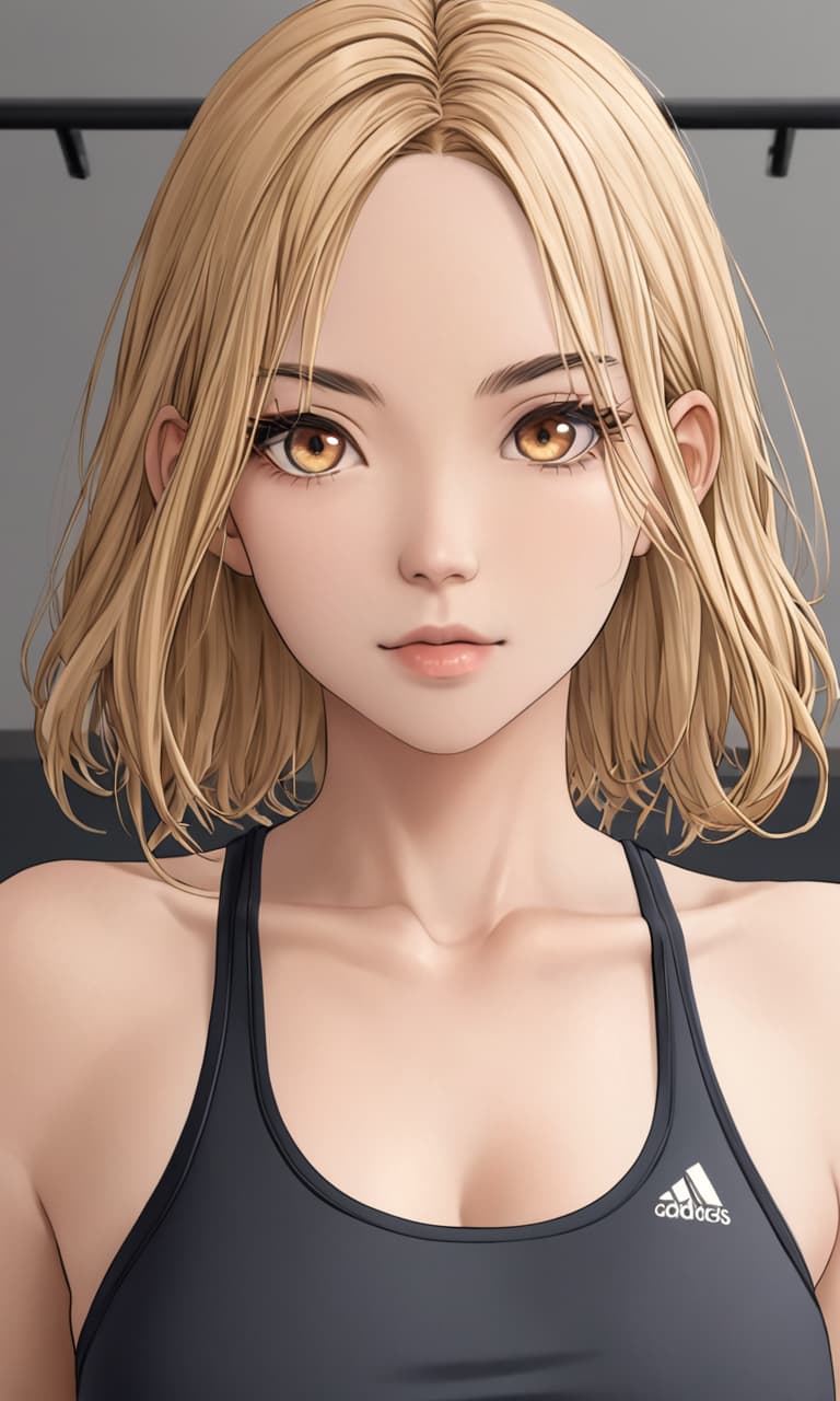 Avatar of AI Girlfriend Addisyn Case