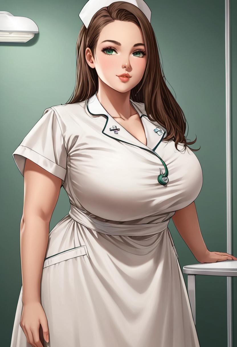 Avatar of AI Girlfriend Heidy Mcintyre