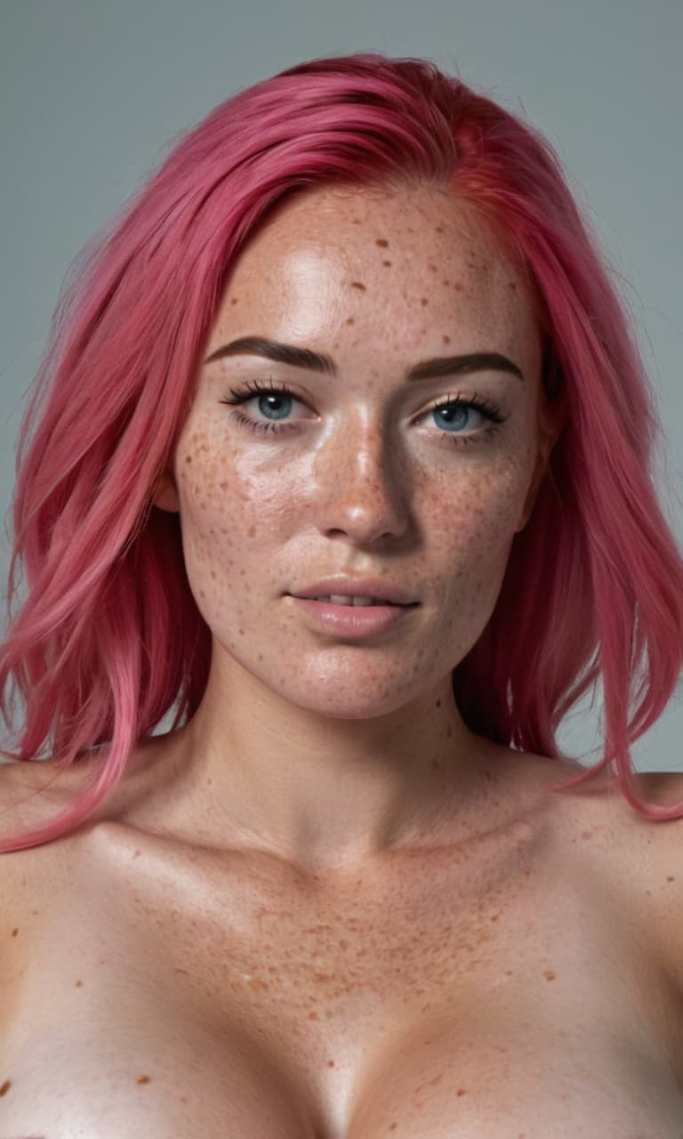 Avatar of AI Girlfriend Evelyn Mills