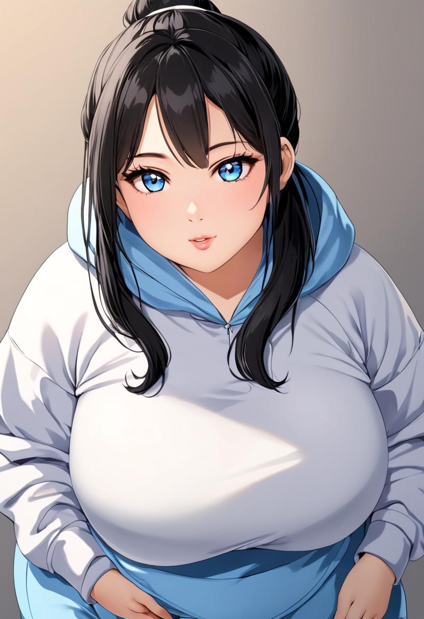 Avatar of AI Girlfriend Makenzie Sanford
