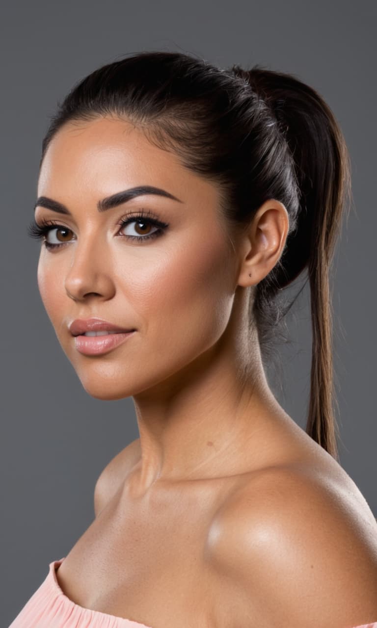 Avatar of AI Girlfriend Madelynn Melton