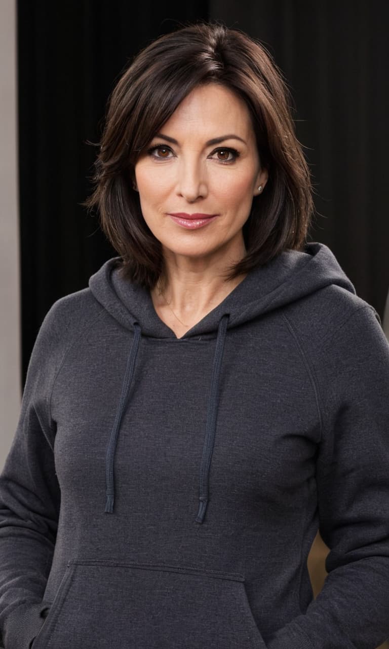 Avatar of AI Girlfriend Olive Kelly