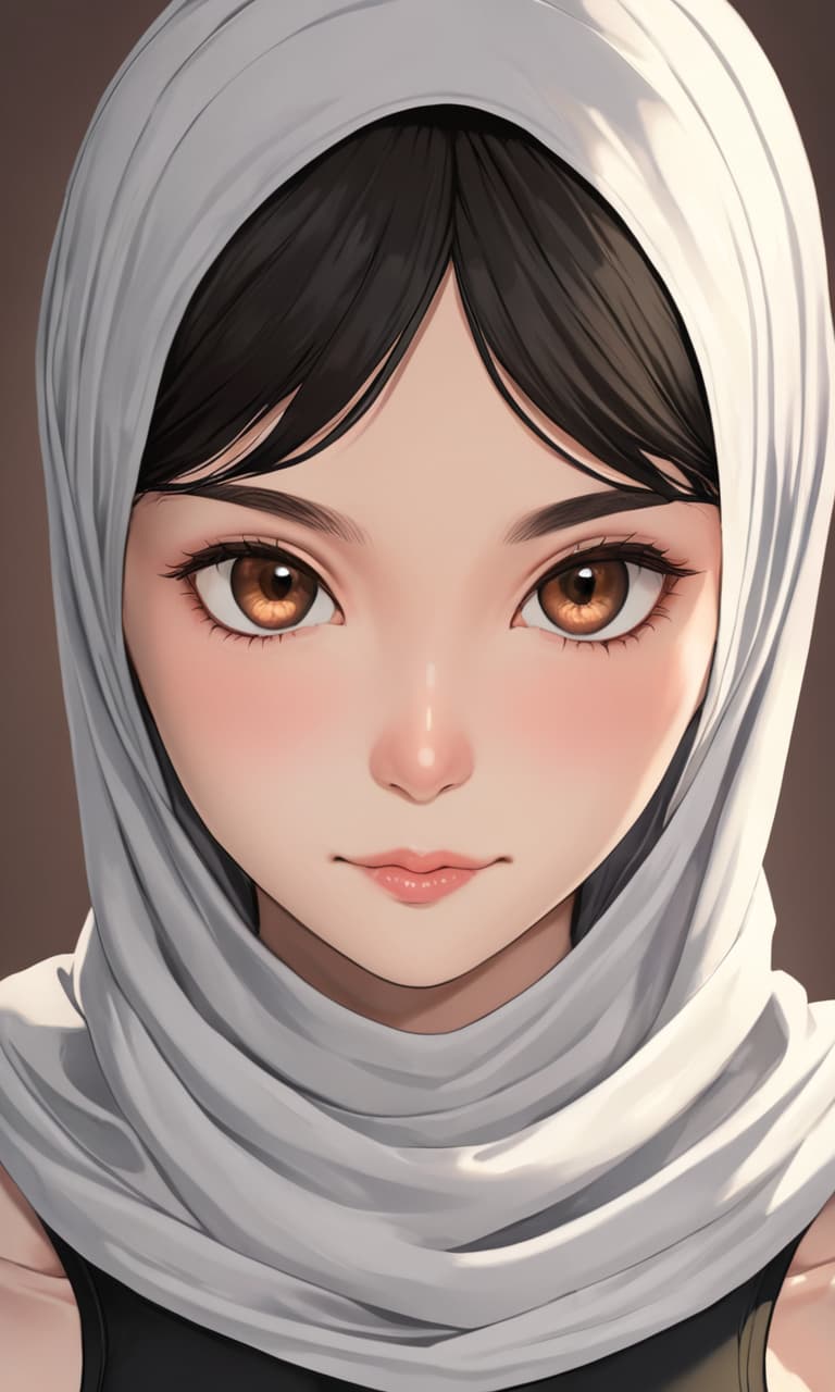 Avatar of AI Girlfriend Mariela Gordon