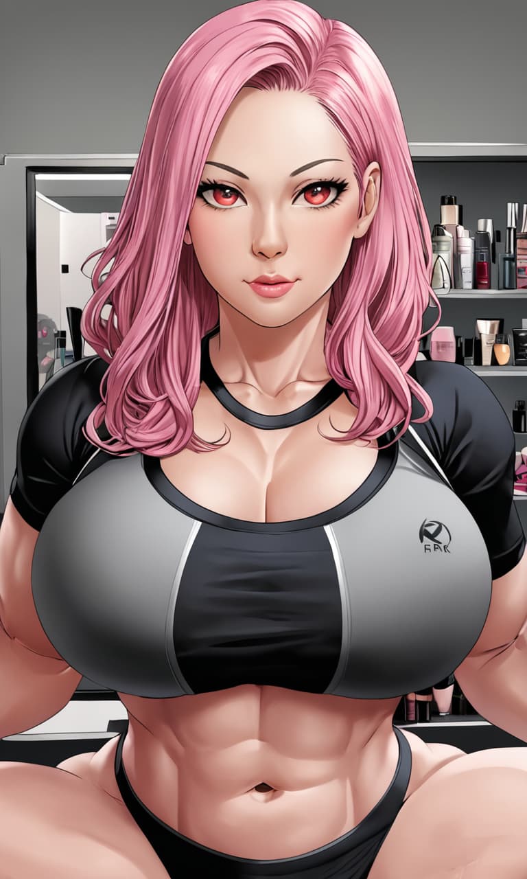 Avatar of AI Girlfriend Kallie Chandler