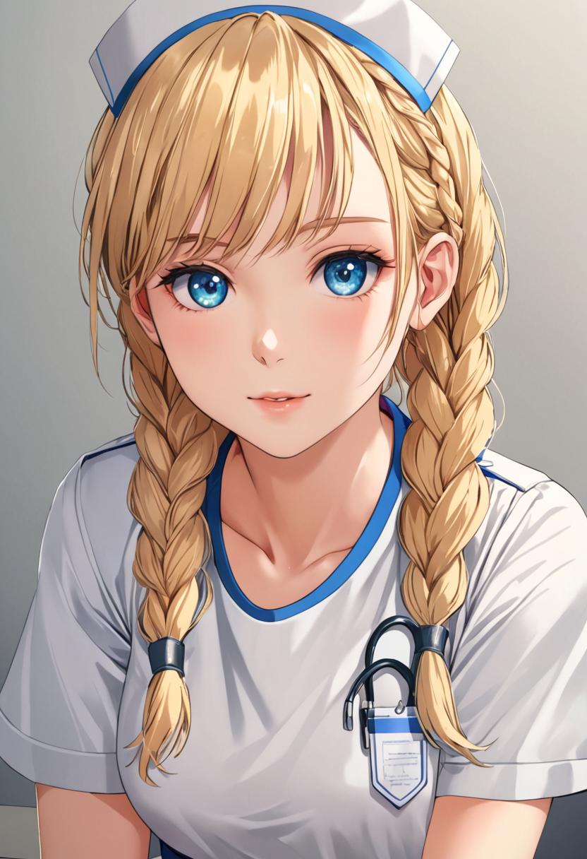 Avatar of AI Girlfriend Aniya Olson