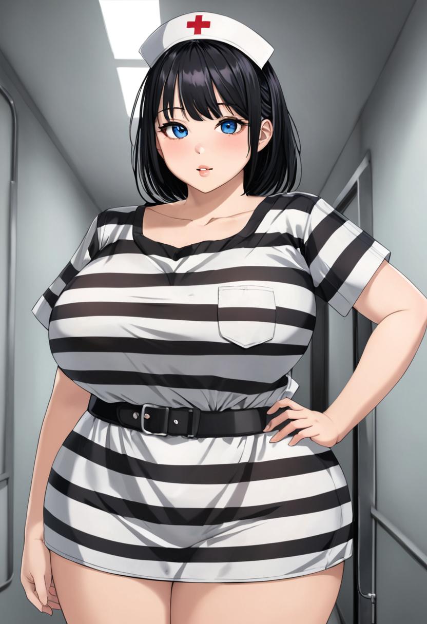 Avatar of AI Girlfriend Bria Frost