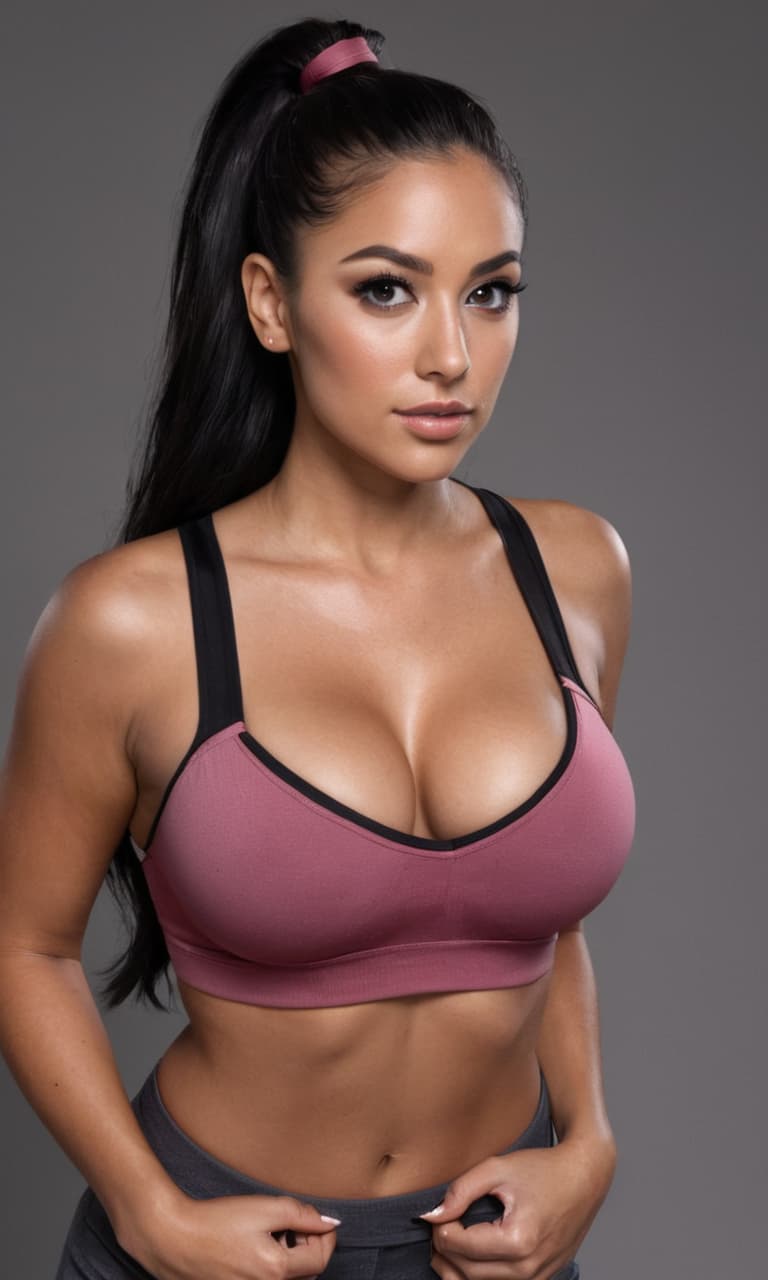 Avatar of AI Girlfriend Elizabeth Charles