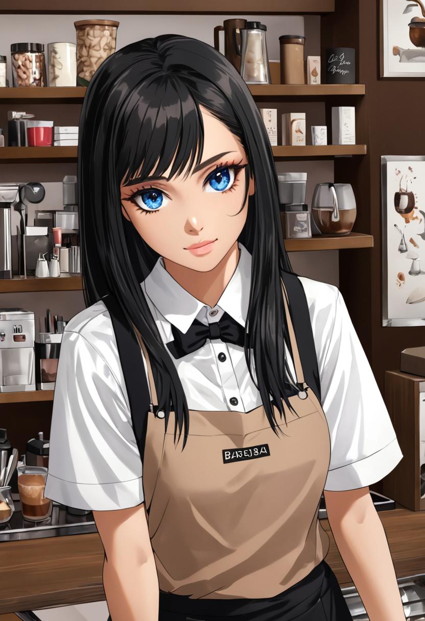 Avatar of AI Girlfriend Aracely Cowan