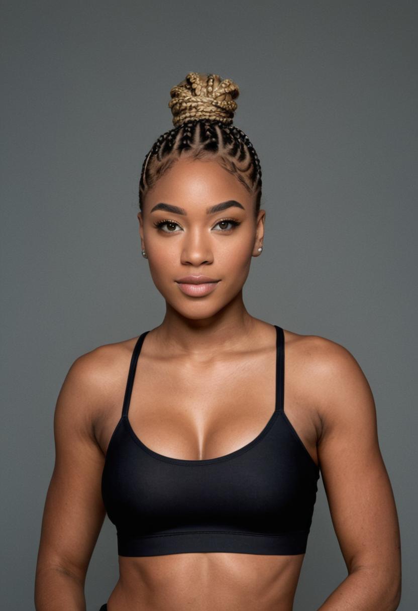 Avatar of AI Girlfriend Skyler Pruitt