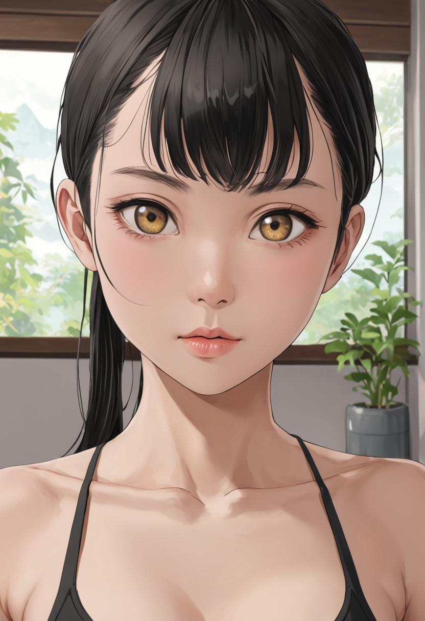 Avatar of AI Girlfriend Jaidyn Vang