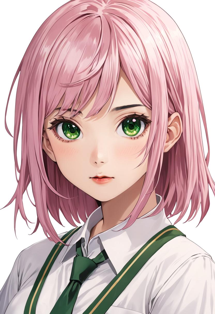 Avatar of AI Girlfriend Ayla Villa