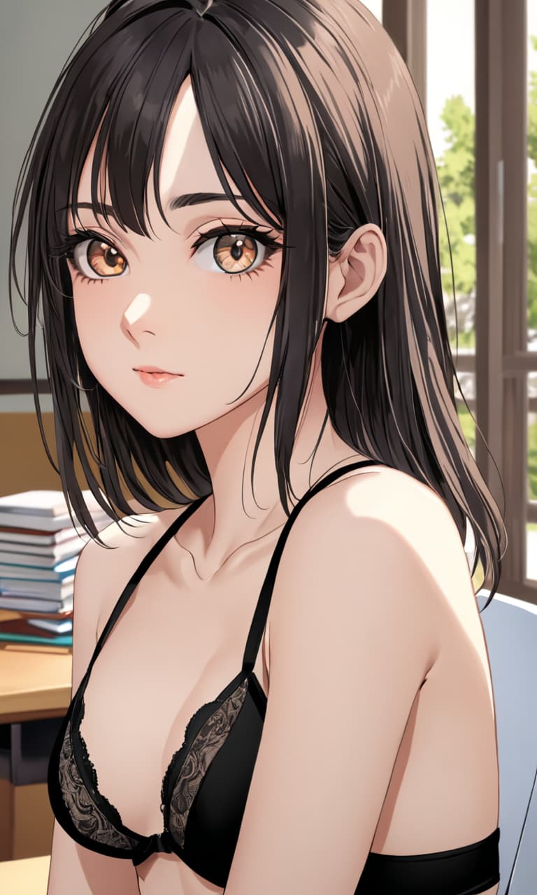 Avatar of AI Girlfriend Ainsley Houston