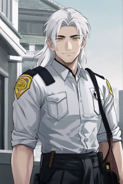 Avatar of AI Boyfriend Loyd Donaldson