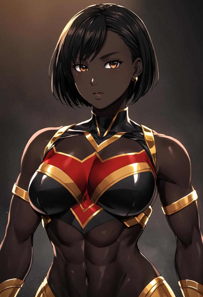 Avatar of AI Girlfriend Cheyanne Hart