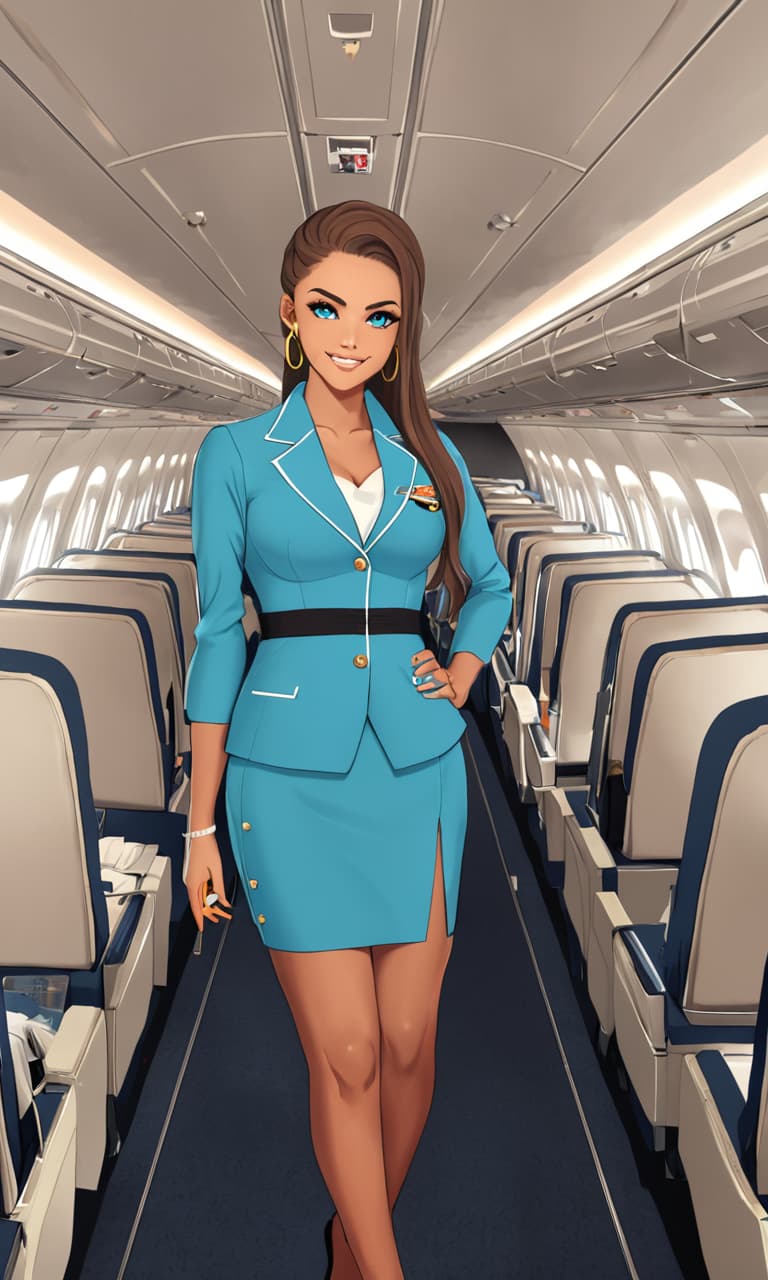 Avatar of AI Girlfriend Shyanne Wiley