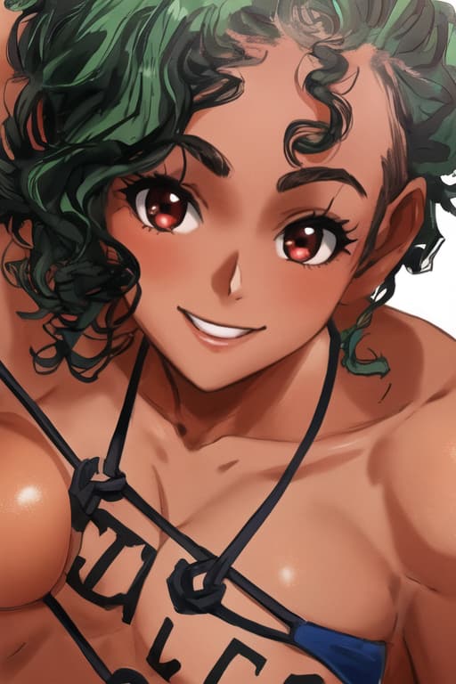 Avatar of AI Girlfriend Kallie Wilcox