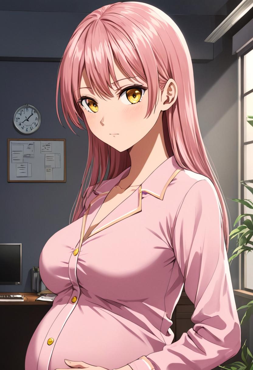 Avatar of AI Girlfriend Lindsey Moss