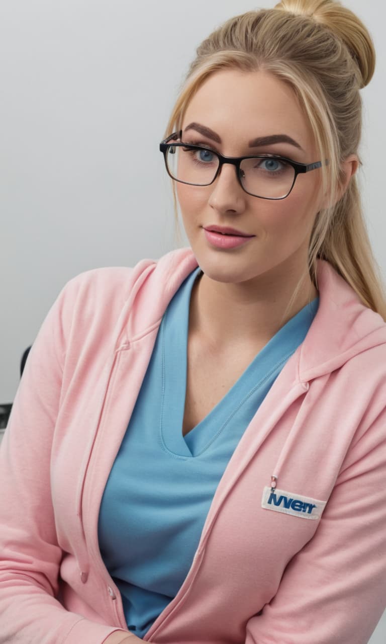 Avatar of AI Girlfriend Allisson Preston