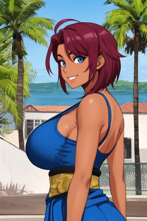Avatar of AI Girlfriend Jaylee Novak