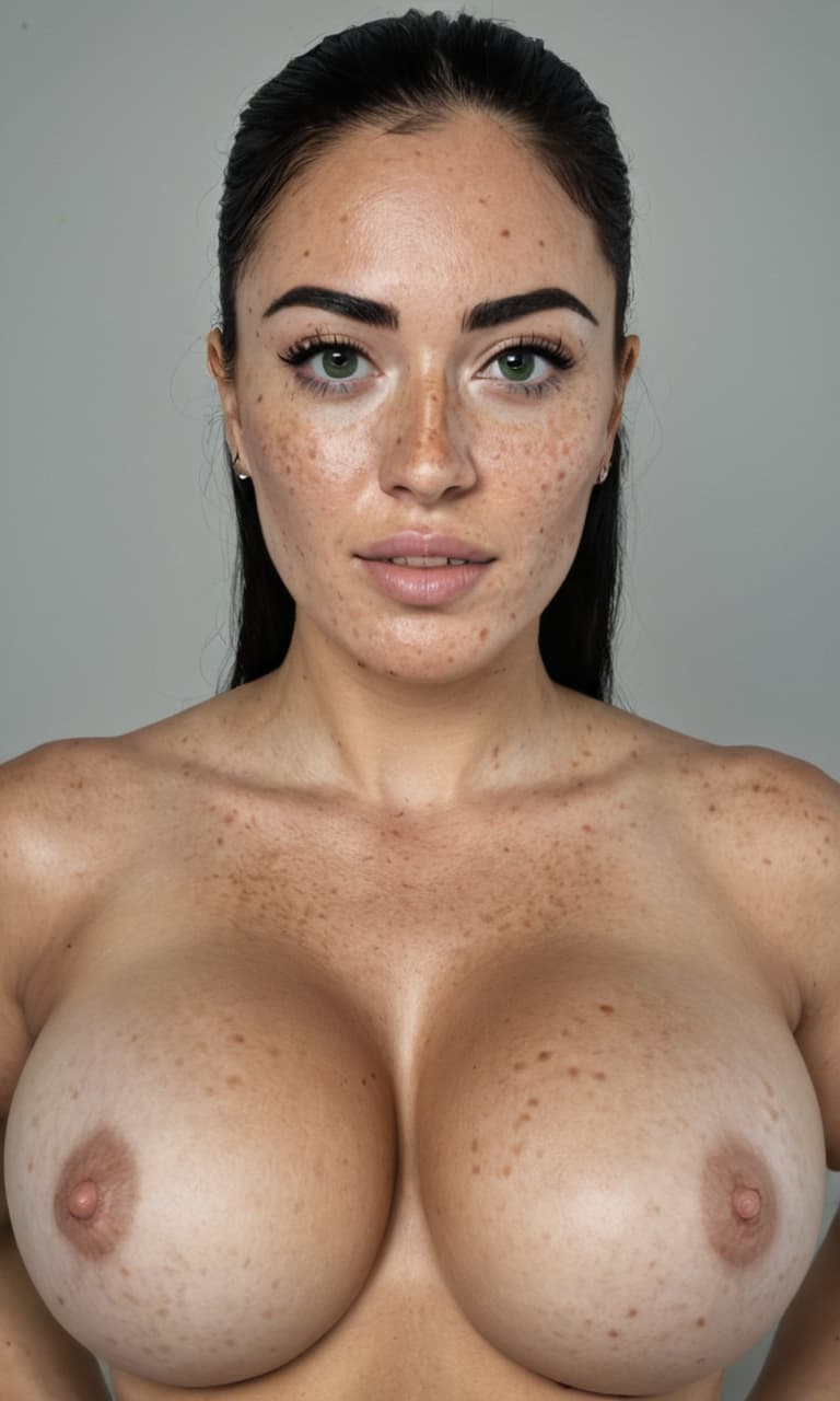 Avatar of AI Girlfriend Janiya Alvarado