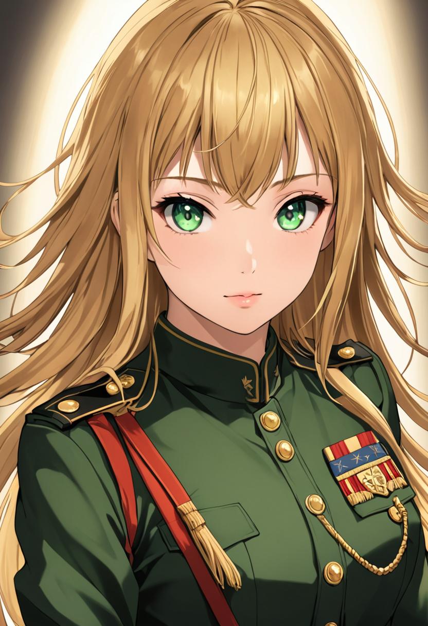 Avatar of AI Girlfriend Kayden Mccullough