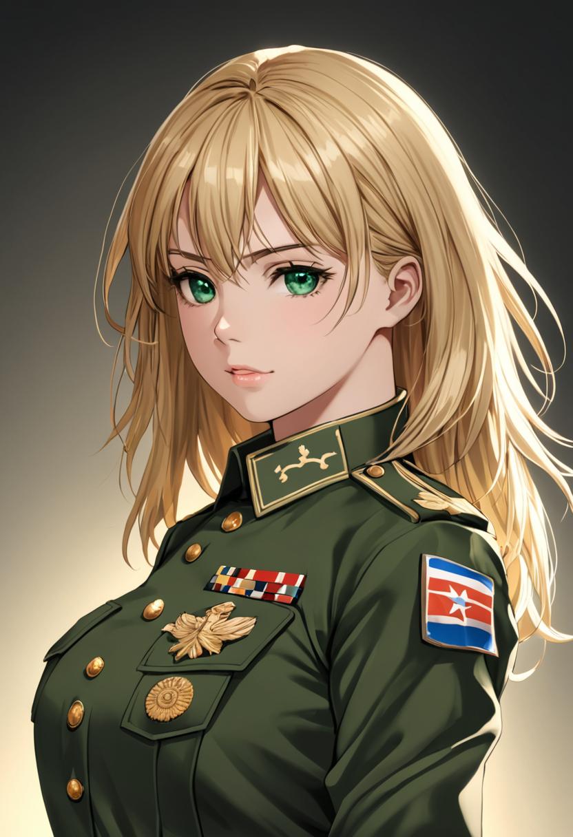 Avatar of AI Girlfriend Elyse Cordova