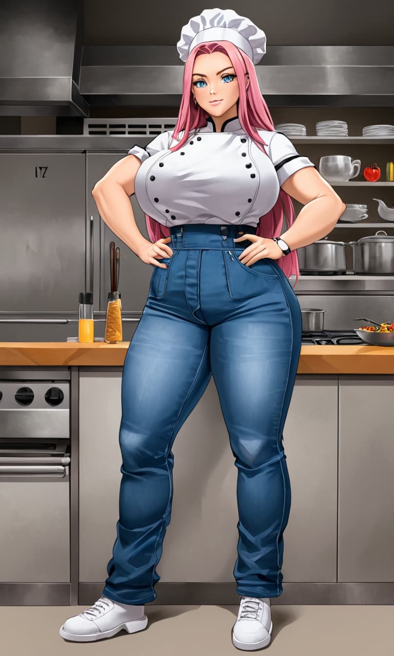Avatar of AI Girlfriend Itzel Barron
