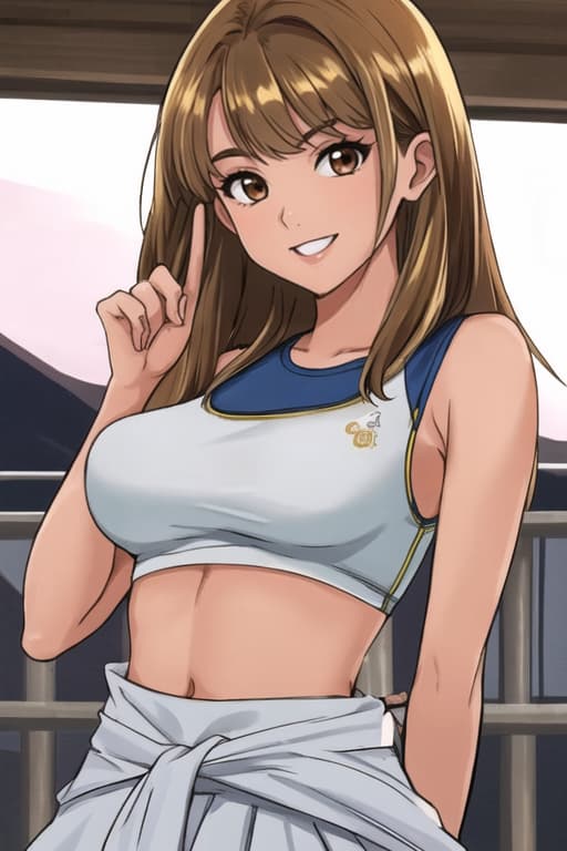 Avatar of AI Girlfriend Kaitlin Khan