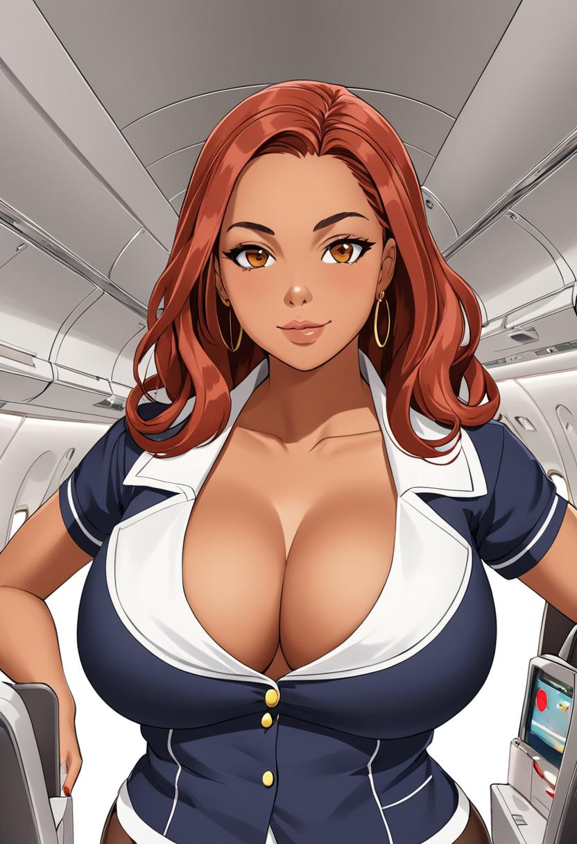 Avatar of AI Girlfriend Gabrielle Mayer
