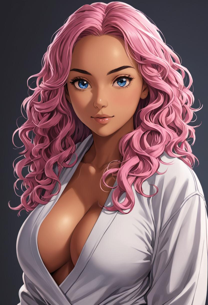 Avatar of AI Girlfriend Ansley Irwin