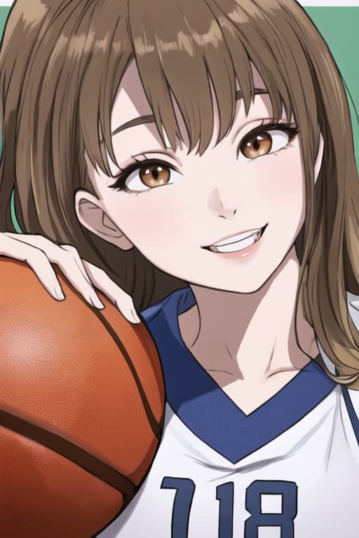Avatar of AI Girlfriend Gianna Carrillo