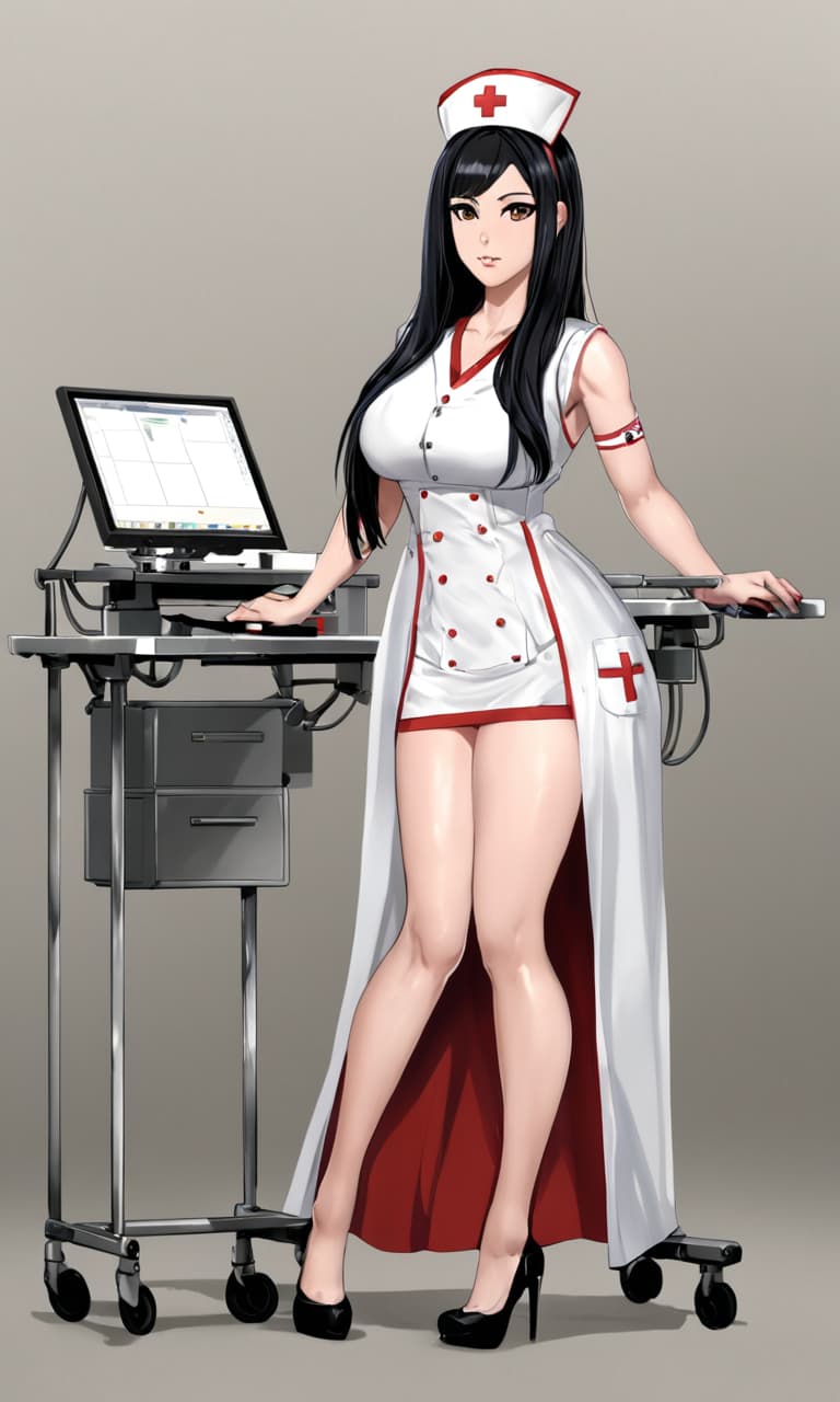 Avatar of AI Girlfriend Julie Harvey