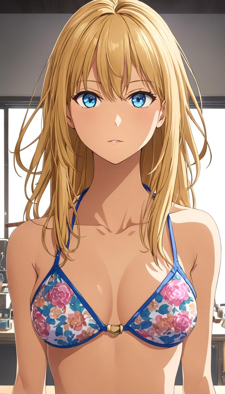 Avatar of AI Girlfriend Wendy Byrd