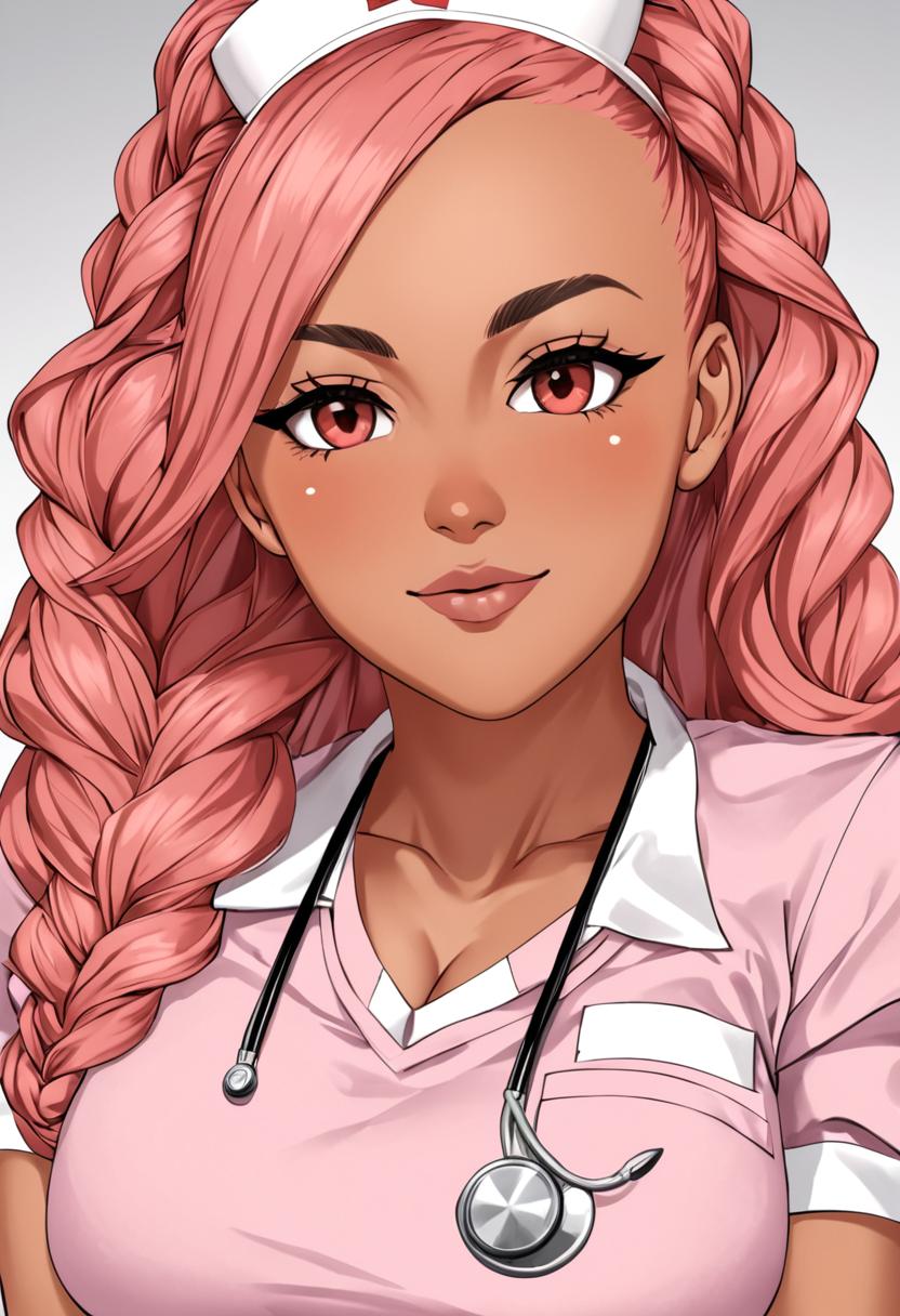 Avatar of AI Girlfriend Ryleigh Davidson