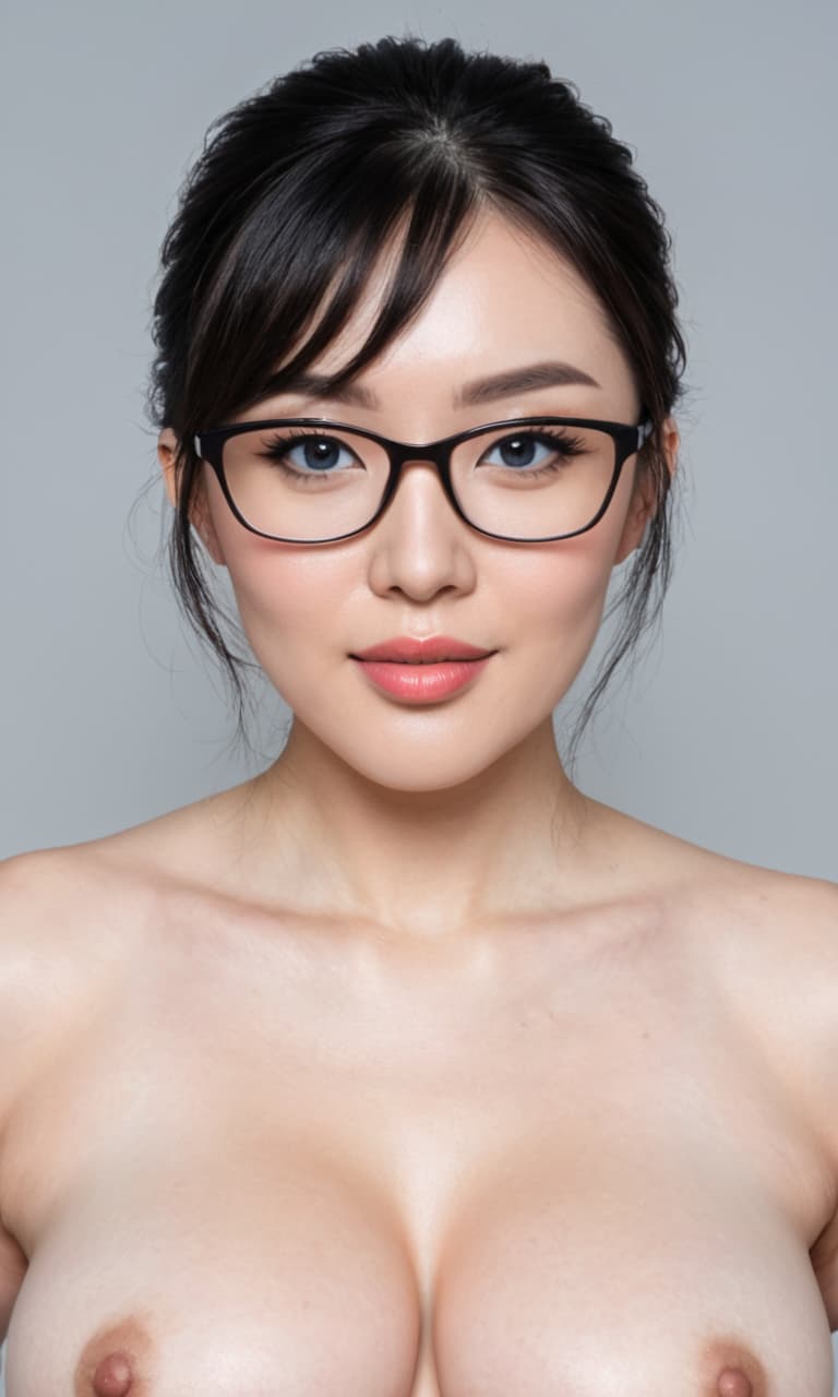 Avatar of AI Girlfriend Melina Garrison